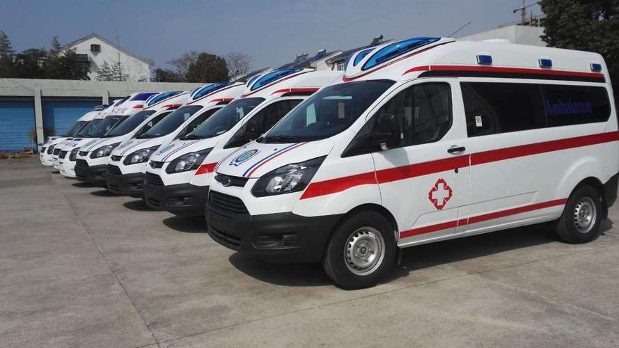其他租赁 拉萨医院120救护车出租正规公司.